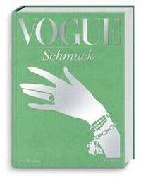Enlarge image Cover: VOGUE: Schmuck - Prestel