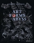 Cover: Art Forms from the Abyss - Prestel