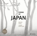 Cover: Forms of Japan: Michael Kenna - Prestel
