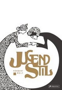 Abbildung von: Jugendstil - Prestel