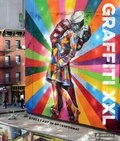 Cover: Graffiti XXL - Prestel