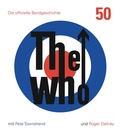 Cover: The Who: 50 - Prestel