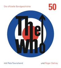 Enlarge image Cover: The Who: 50 - Prestel