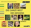 Cover: Die ganze Welt des Wissens - 2 - Der H&ouml;rverlag