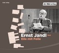 Cover: Eile mit Feile - Der H&ouml;rverlag