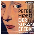 Cover: Der Susan-Effekt - Der H&ouml;rverlag