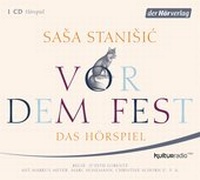 Abbildung von: Vor dem Fest - Der Hörverlag