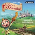 Cover: Karl von der Wimmelburg - Der H&ouml;rverlag