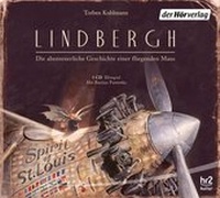 Enlarge image Cover: Lindbergh - Der Hörverlag