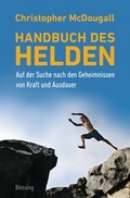 Cover: Handbuch des Helden - Blessing