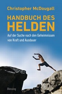 Abbildung von: Handbuch des Helden - Blessing