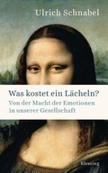 Cover: Was kostet ein L&auml;cheln? - Blessing
