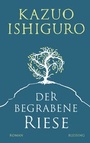 Cover: Der begrabene Riese - Blessing