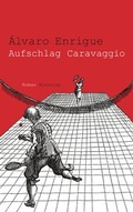 Cover: Aufschlag Caravaggio - Blessing