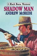 Cover: Shadow Man - Robert Hale