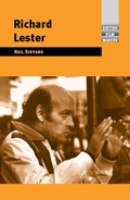 Cover: Richard Lester - Manchester University Press