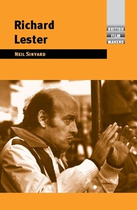 Enlarge image Cover: Richard Lester - Manchester University Press