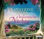 Cover: Italienische Nächte - Random House Audio