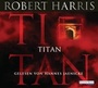 Cover: Titan - Random House Audio