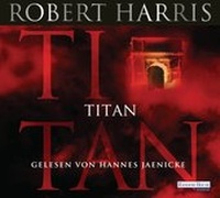 Enlarge image Cover: Titan - Random House Audio