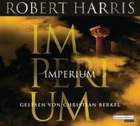 Enlarge image Cover: Imperium - Random House Audio