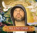 Cover: H2 Universe - Die Machtergreifung - Random House Audio