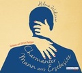 Cover: Charmanter Mann aus Erstbesitz - Random House Audio