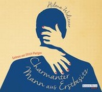 Abbildung von: Charmanter Mann aus Erstbesitz - Random House Audio