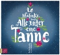 Cover: Alle unter eine Tanne - tacheles!