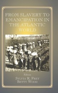 Cover: From Slavery to Emancipation in the Atlantic World - Routledge
