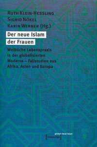 Abbildung von: Der neue Islam der Frauen - transcript