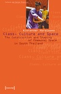 Cover: Class, Culture and Space - transcript