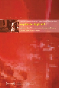 Abbildung von: euphorie digital? - transcript