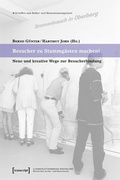 Cover: Besucher zu Stammg&auml;sten machen! - transcript