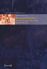Abbildung von: MuseumsTheater - transcript