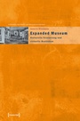 Cover: Expanded Museum - transcript