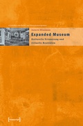 Cover: Expanded Museum - transcript