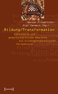 Cover: Bildung / Transformation - transcript
