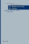 Cover: Zur Modernisierung der Schule - transcript