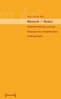 Cover: Mensch - Natur - transcript