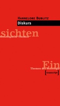 Cover: Diskurs - transcript