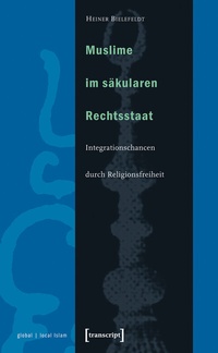 Abbildung von: Muslime im säkularen Rechtsstaat - transcript