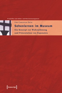 Abbildung von: Sehenlernen im Museum - transcript