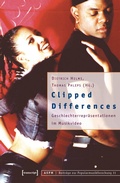 Cover: Clipped Differences - transcript