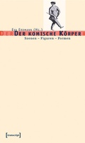 Cover: Der komische K&ouml;rper - transcript