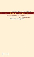 Cover: Ereignis - transcript