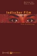 Cover: Indischer Film - transcript