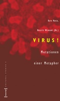 Cover: VIRUS! - transcript