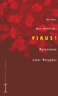 Enlarge image Cover: VIRUS! - transcript