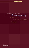 Cover: Bewegung - transcript